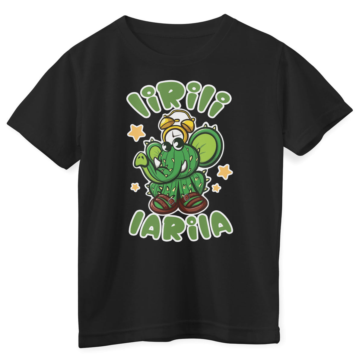 Lirili Larila Kids Tee