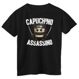Capuchino Assassino Kids Tee