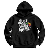 Just One More Game Kids Hoodie