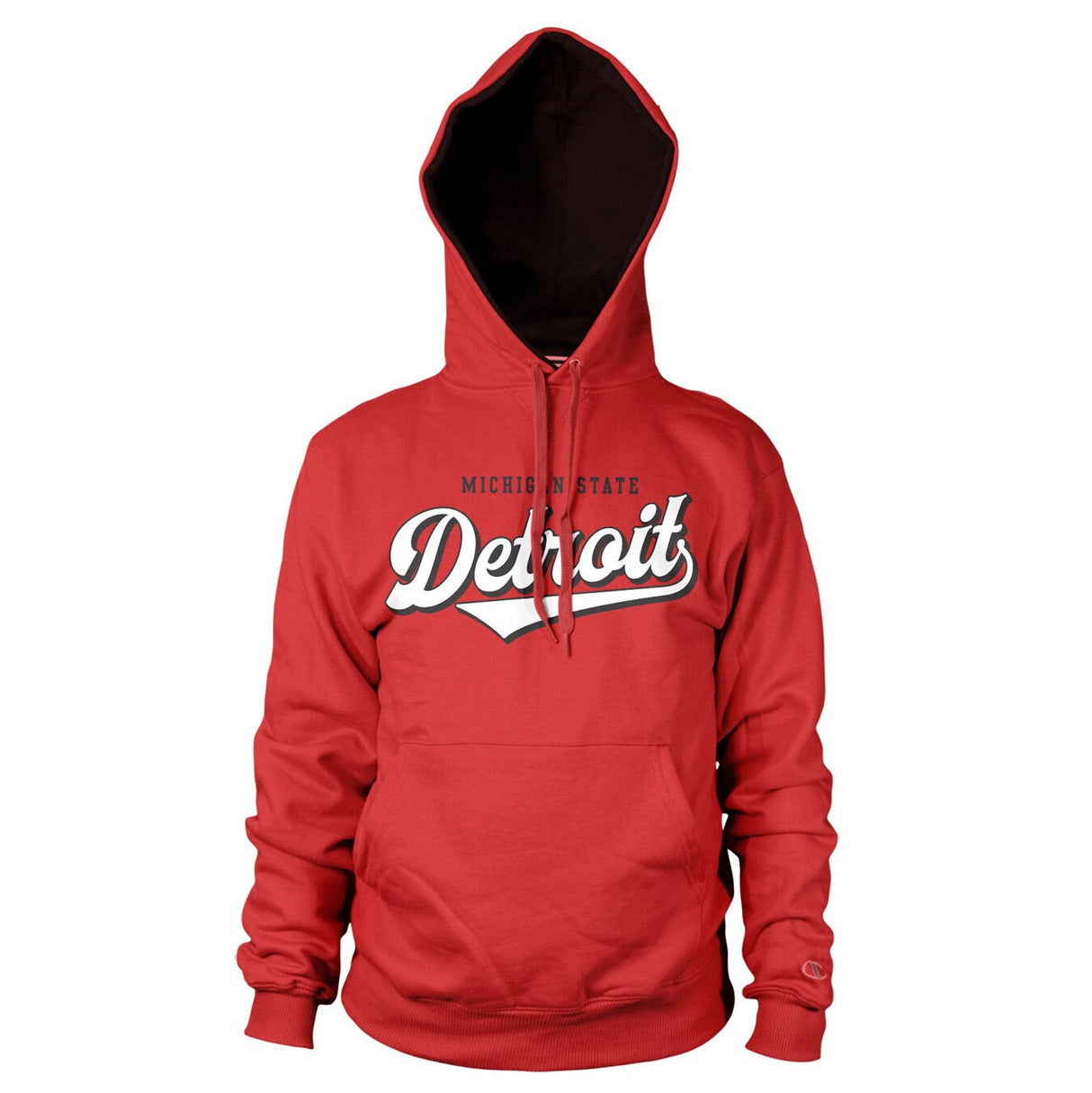 Detroit Hoodie