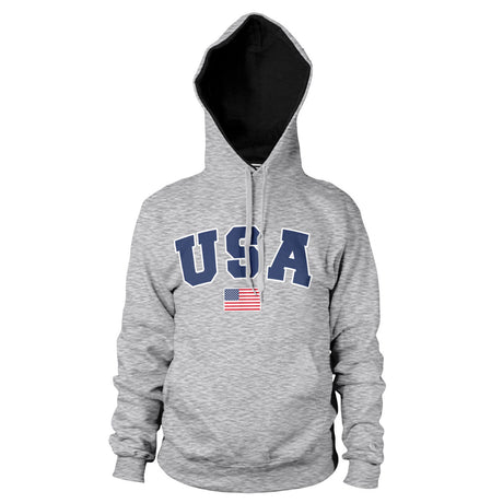 USA Varsity Hoodie