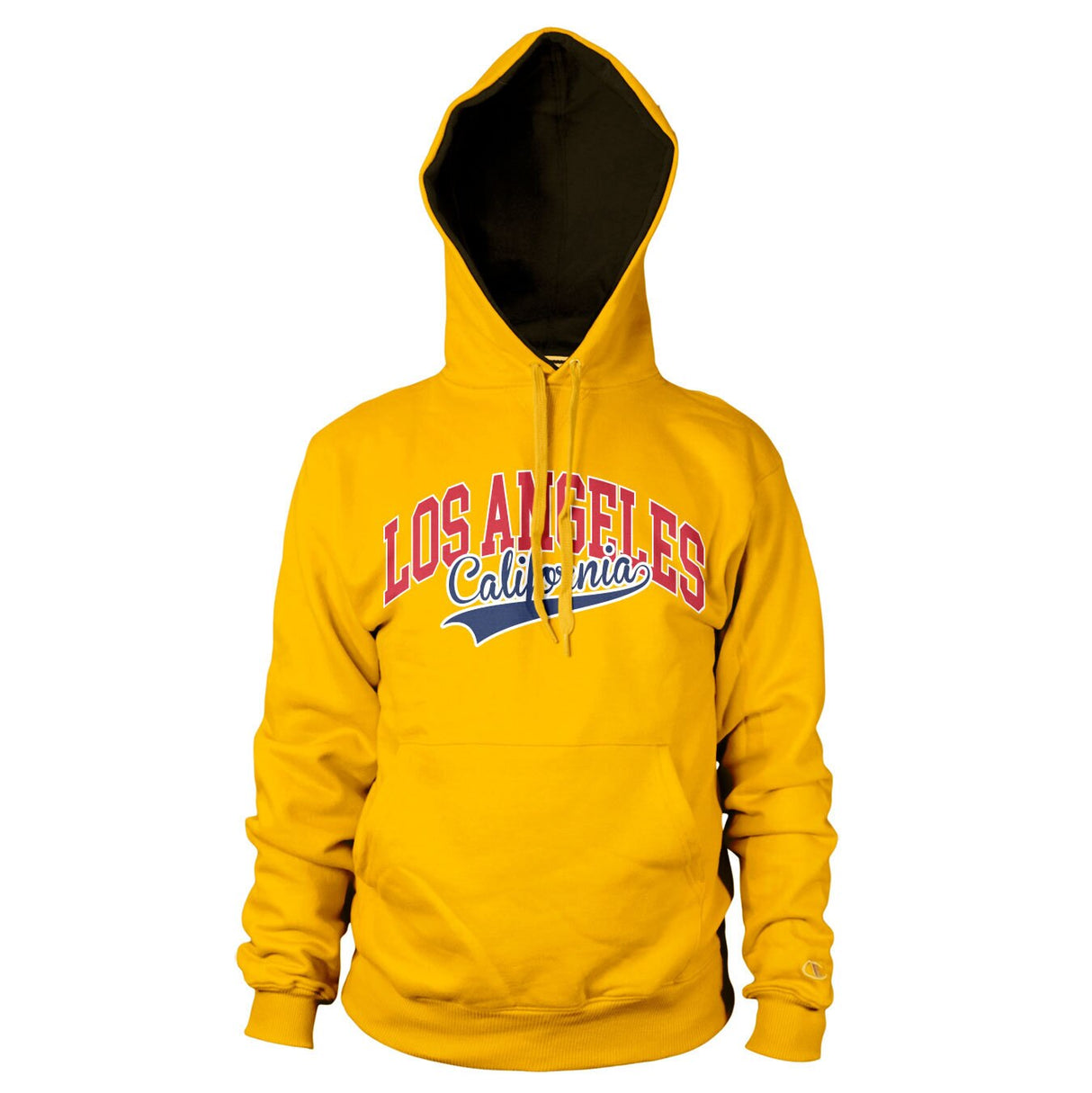 Los Angeles - California Hoodie