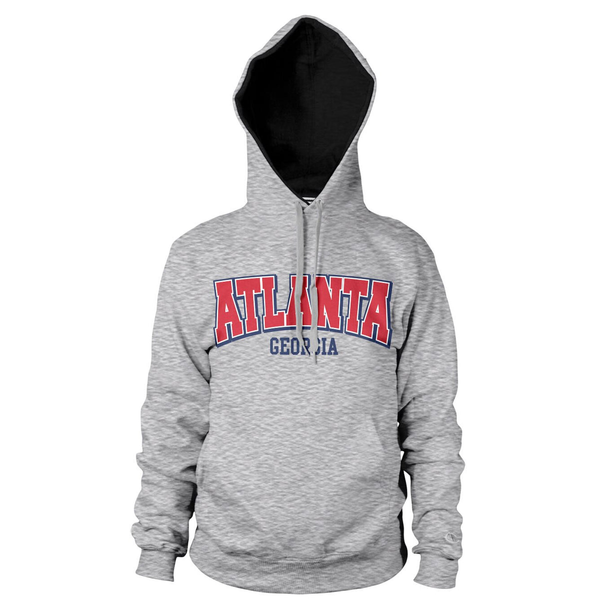 Atlanta - Georgia Hoodie