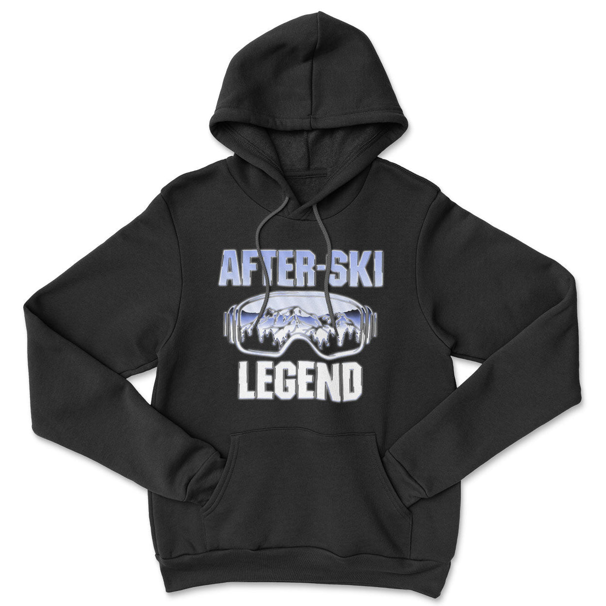 After-Ski Legend Hoodie