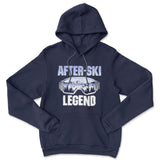 After-Ski Legend Hoodie