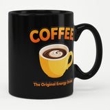 Coffee - The Original Energy Drink Mug