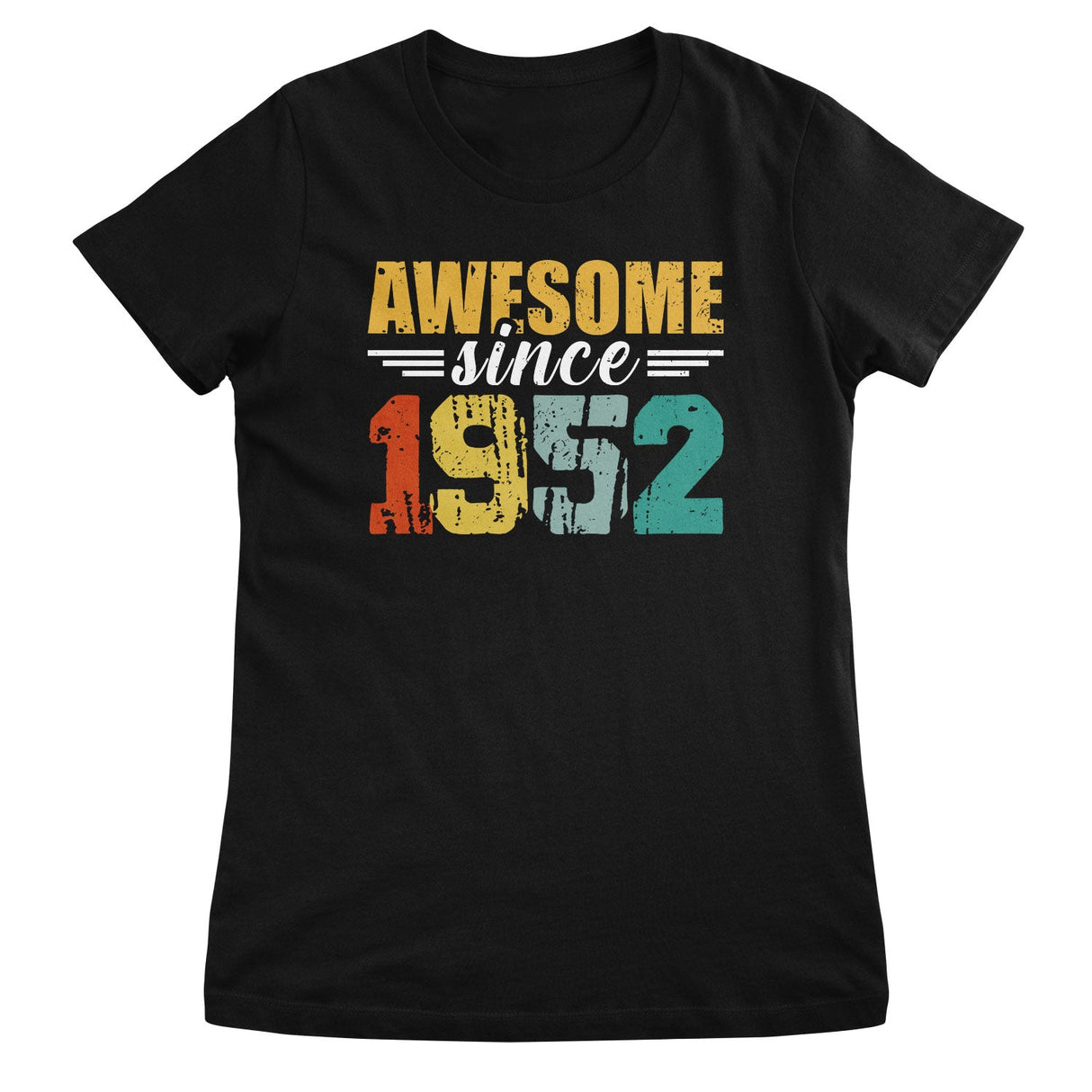 Awesome Since 1952 Top