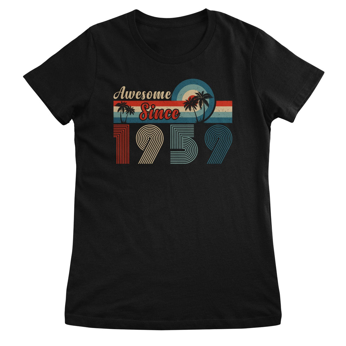 Awesome Since 1959 Top