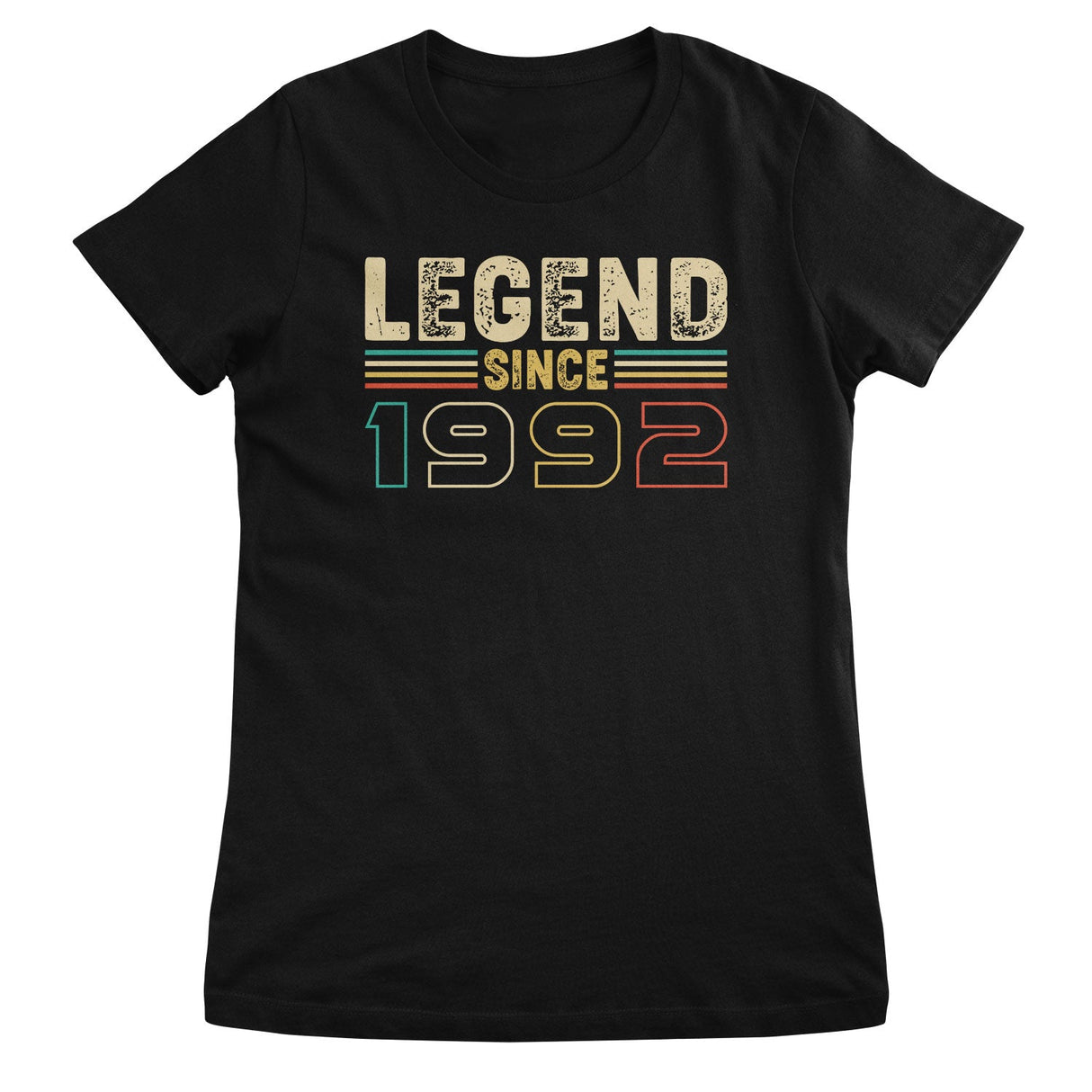 Legend Since 1992 Top