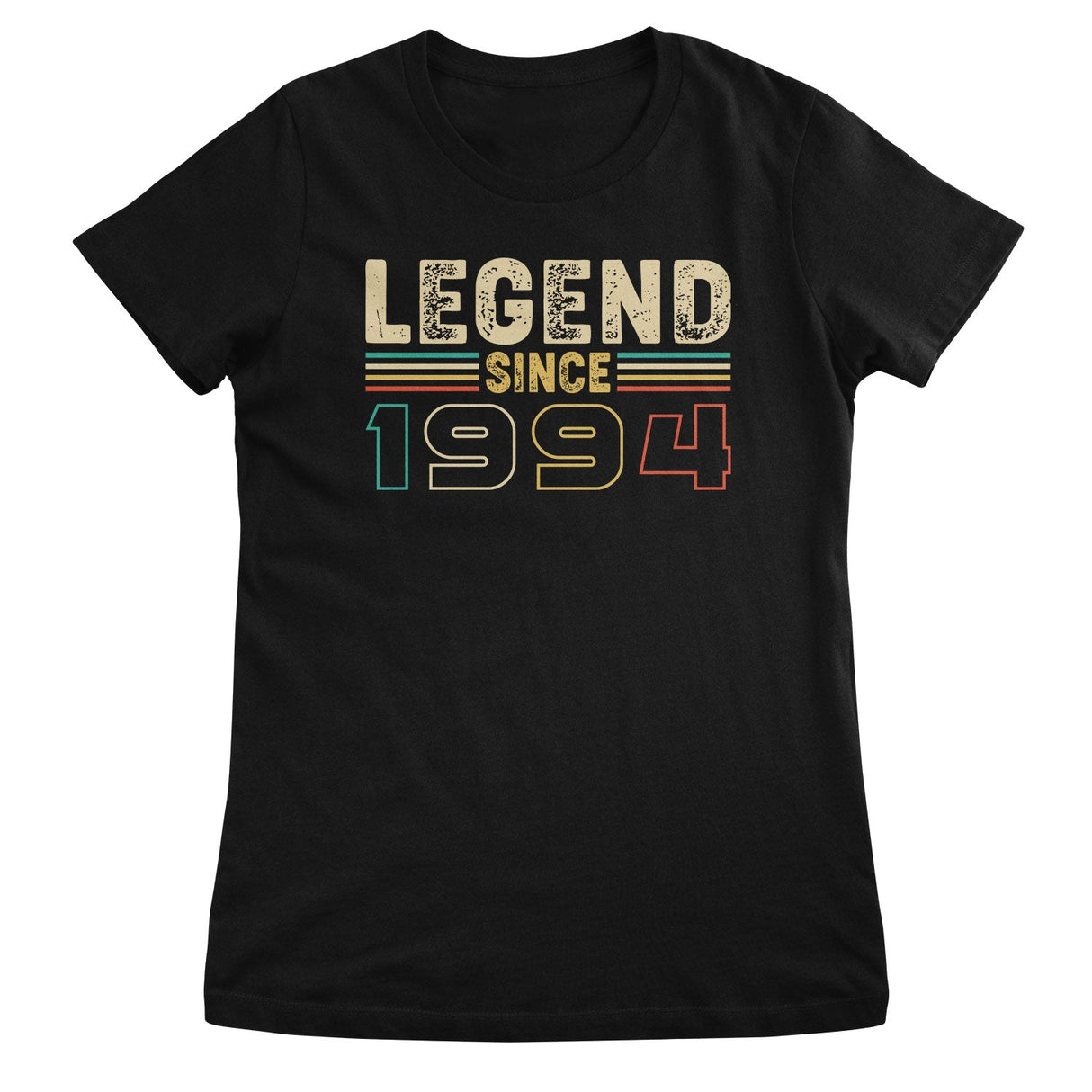 Legend Since 1994 Top