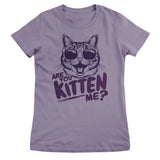 Are You Kitten Me? Top