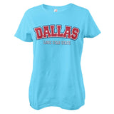 Dallas Girly Tee