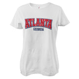 Atlanta - Georgia Girly Tee