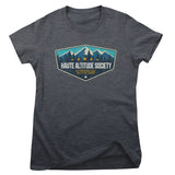 Haute Altitude Society Girly Top