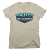 Haute Altitude Society Girly Top