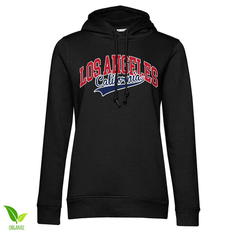 Los Angeles - California Girls Hoodie