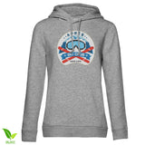 Aprés Ski Club - Good Life Girly Hoodie