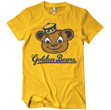 Golden Bears Mascot T-Shirt