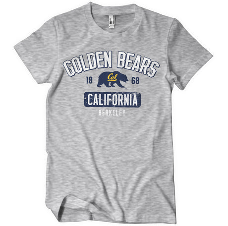 California Golden Bears Washed T-Shirt