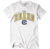 CAL Bears Big Patch T-Shirt