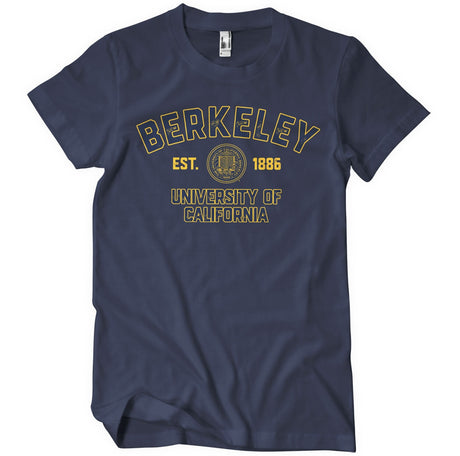 UC Berkeley - Est 1886 T-Shirt