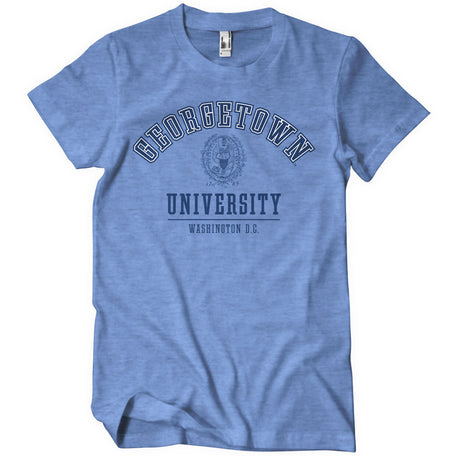 Georgetown University T-Shirt