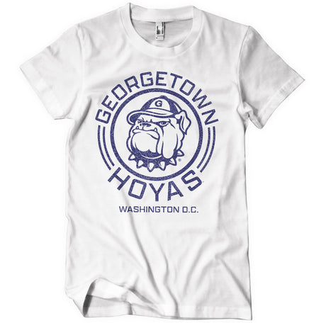 Georgetown Hoyas - Washington T-Shirt