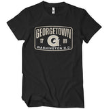 Georgetown Since 1789 T-Shirt