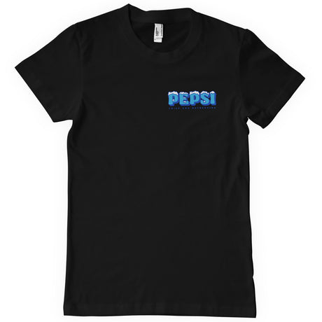 Ice Cold Pepsi T-Shirt