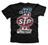 STP American No. 1 Big & Tall T-Shirt