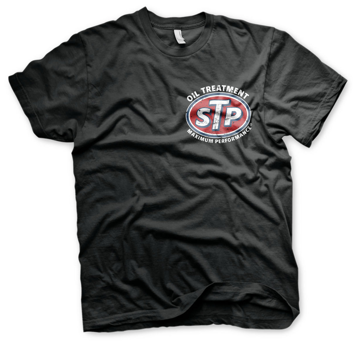 STP American No. 1 T-Shirt