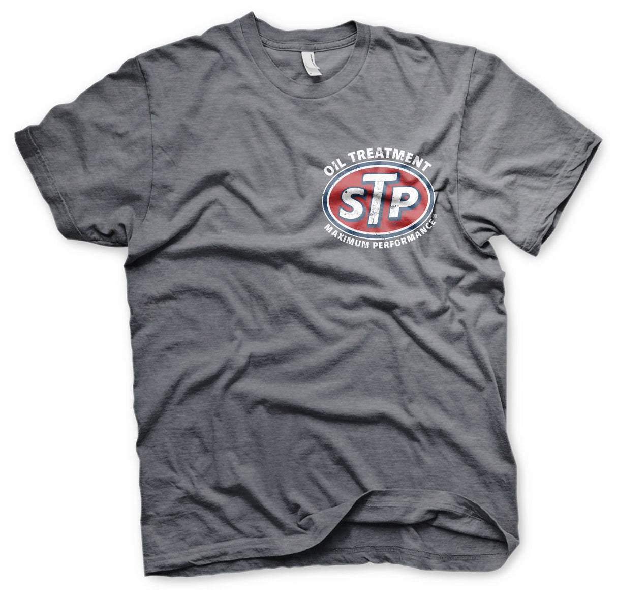 STP American No. 1 T-Shirt