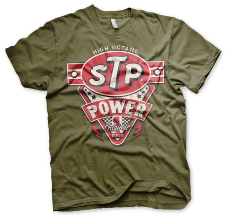 STP Power T-Shirt