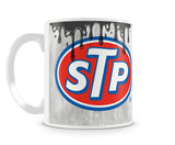 STP Oil Treatment Coffee Mug