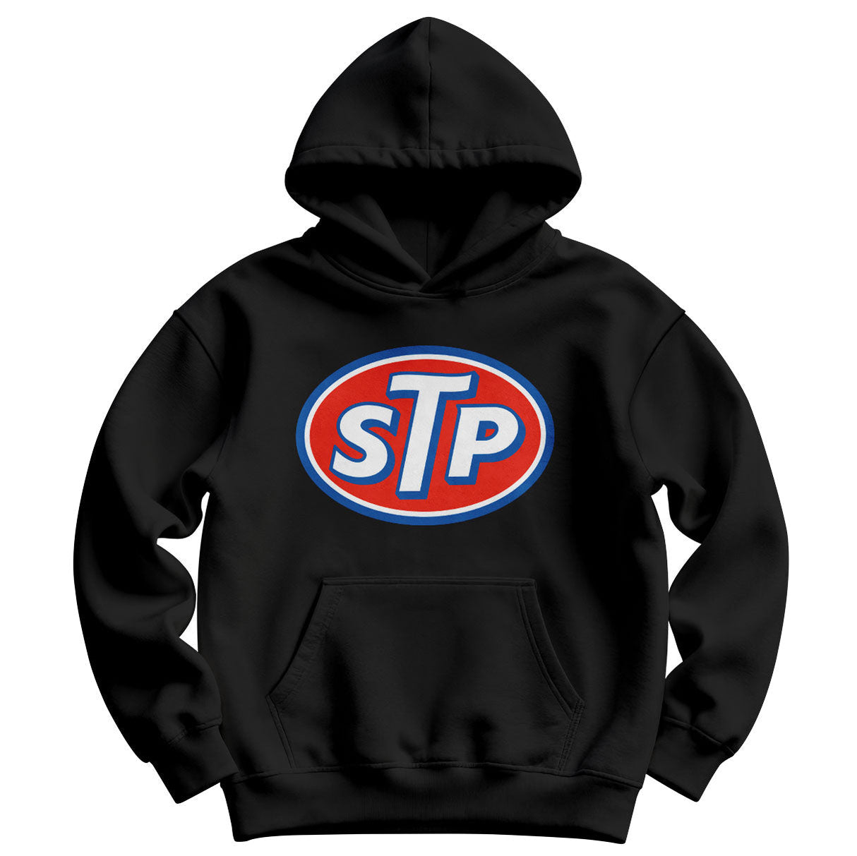 STP Logo Kids Hoodie
