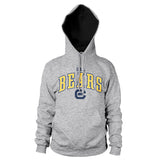 CAL Bears Big Patch Hoodie