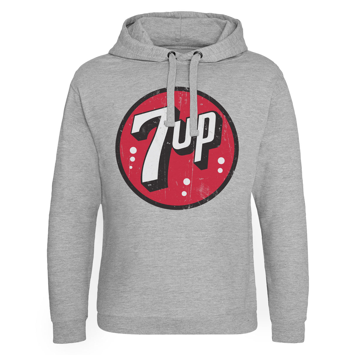 Vintage 7-UP Logo Epic Hoodie