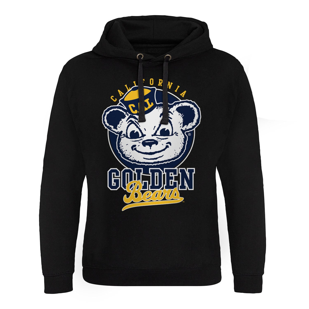 California Golden Bears Epic Hoodie