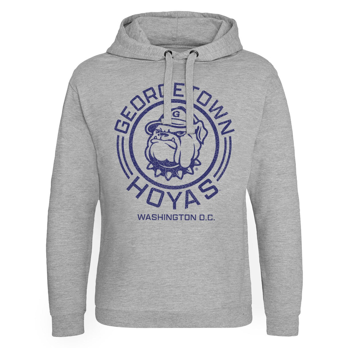 Georgetown Hoyas - Washington Epic Hoodie