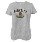 UC Berkeley - Est 1886 Girly Tee