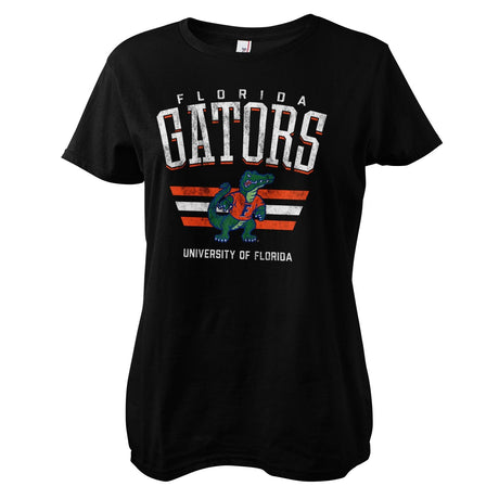 Florida Gators Vintage Girly Tee