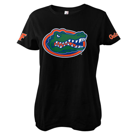 Florida Gators Trademarks Girly Tee