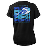 Ice Cold Pepsi Girly Tee