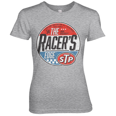 STP - The Racer's Edge Girly Tee