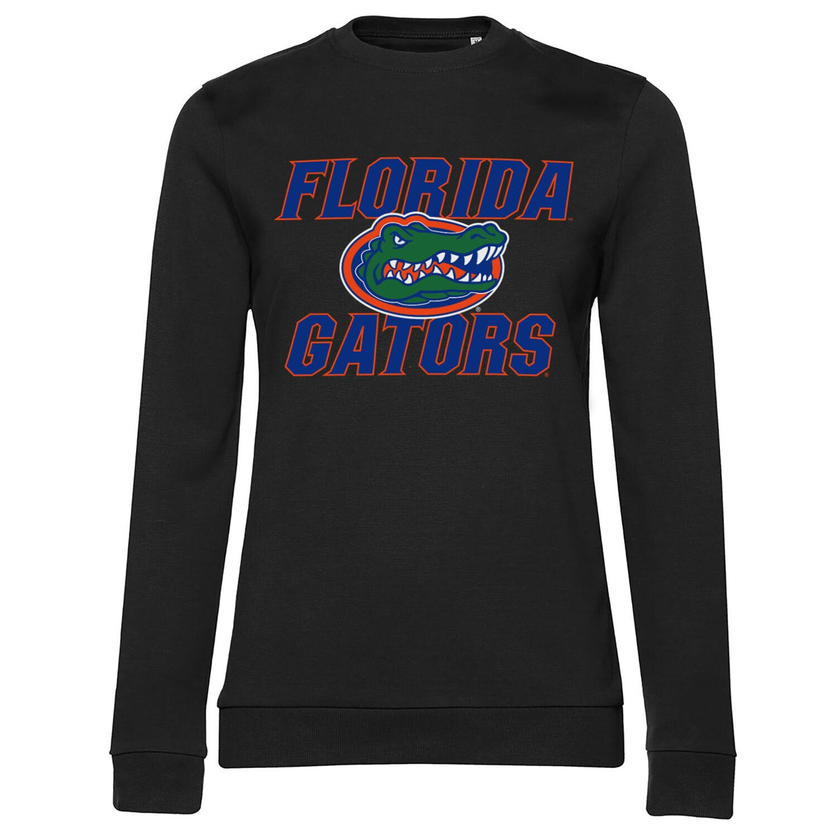 Florida Gators Girly Sweatshirt