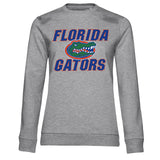 Florida Gators Girly Sweatshirt