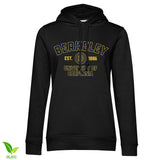 UC Berkeley - Est 1886 Girls Hoodie