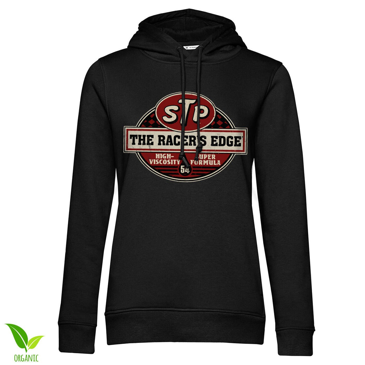 STP - Super Formula Girls Hoodie