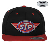 STP Patch Premium Snapback Cap