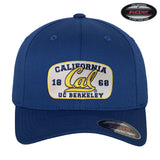 Berkeley - University of California Flexfit Cap